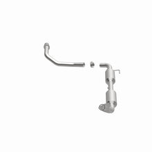 Load image into Gallery viewer, Magnaflow Catalytic Converter Direct Fit MagnaFlow Conv DF 8/08-09 Toyota Tundra 5.7L Driver Side