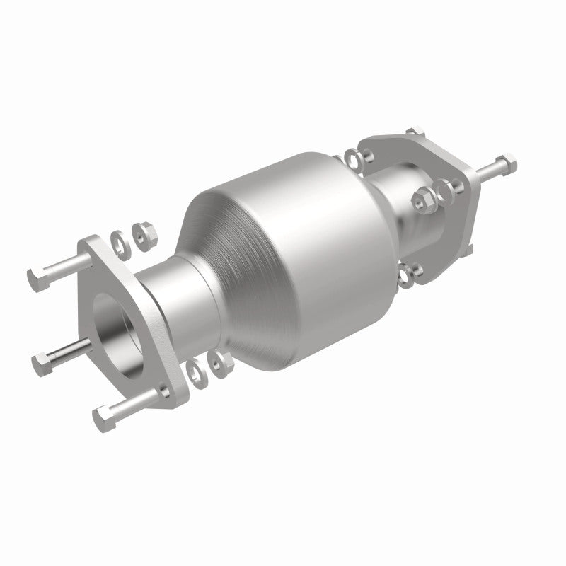 Magnaflow Catalytic Converter Direct Fit Magnaflow Conv DF 08-09 Accord 3.5L rear