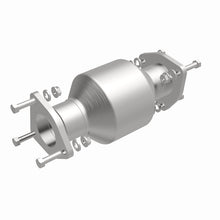 Load image into Gallery viewer, Magnaflow Catalytic Converter Direct Fit Magnaflow Conv DF 08-09 Accord 3.5L rear