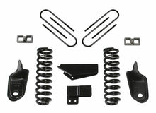 Load image into Gallery viewer, Skyjacker Lift Springs Skyjacker 4&quot; 80-96 F250,350 2WD