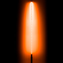 Load image into Gallery viewer, ORACLE Lighting Light Bars &amp; Cubes Oracle Off-Road 6ft LED Whip - ColorSHIFT SEE WARRANTY