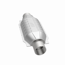 Load image into Gallery viewer, Magnaflow Catalytic Converter Universal MagnaFlow Conv Univ 2.5 FED