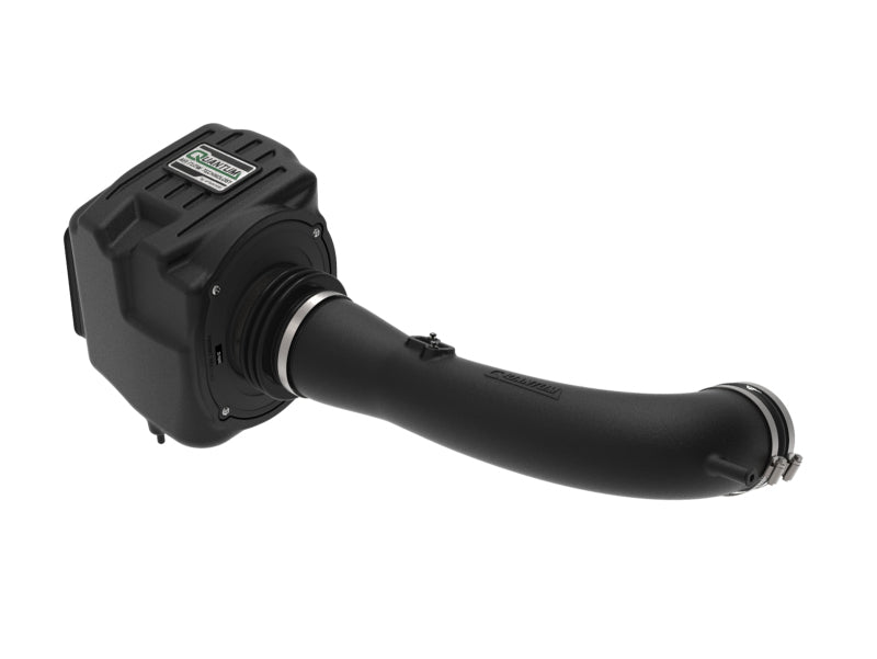 aFe Cold Air Intakes aFe Quantum Cold Air Intake System w/ Pro Dry S Media 14-19 GM Silverado / Sierra 1500 V8-5.3/6.2L
