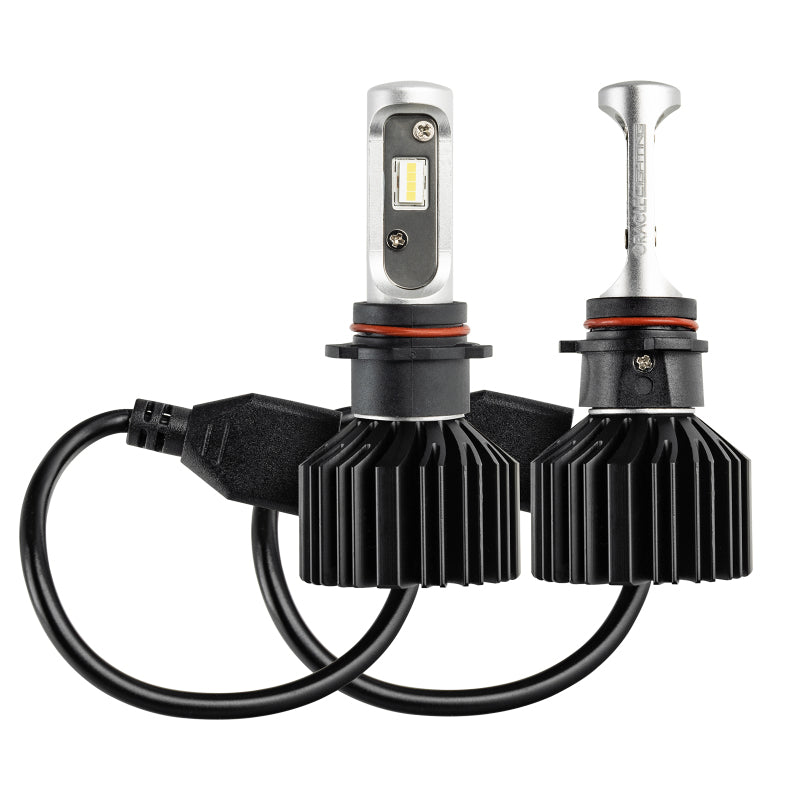 ORACLE Lighting Bulbs Oracle P13W - VSeries LED Headlight Bulb Conversion Kit - 6000K SEE WARRANTY
