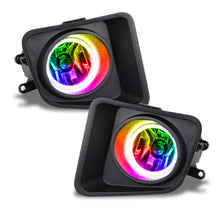 Load image into Gallery viewer, ORACLE Lighting Fog Lights Oracle 14-18 Toyota Tundra SMD FL - ColorSHIFT SEE WARRANTY