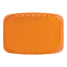 Load image into Gallery viewer, Rigid Industries Light Covers and Guards Rigid Industries Light Cover for SR-M Series Amber PRO
