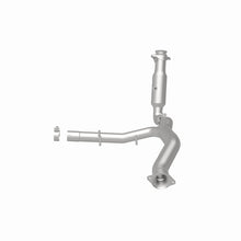 Load image into Gallery viewer, Magnaflow Catalytic Converter Direct Fit MagnaFlow Conv Direct Fit 10-14 Ford F-150 SVT Raptor 6.2L - Right
