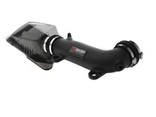 Load image into Gallery viewer, aFe Cold Air Intakes aFe Super Stock Induction System Pro Dry S Media Jeep 18-21 Wrangler JL / 20-21 Gladiator JT V6-3.6L