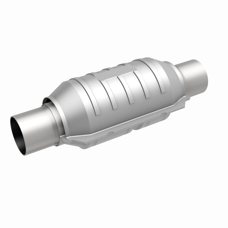 Magnaflow Catalytic Converter Universal MagnaFlow Conv Universal 2.50 OEM