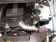 Load image into Gallery viewer, K&amp;N Engineering Cold Air Intakes K&amp;N Performance Intake Kit TYPHOON; FORD T-BIRD, 3.9L (CA), 03-04; POLISH