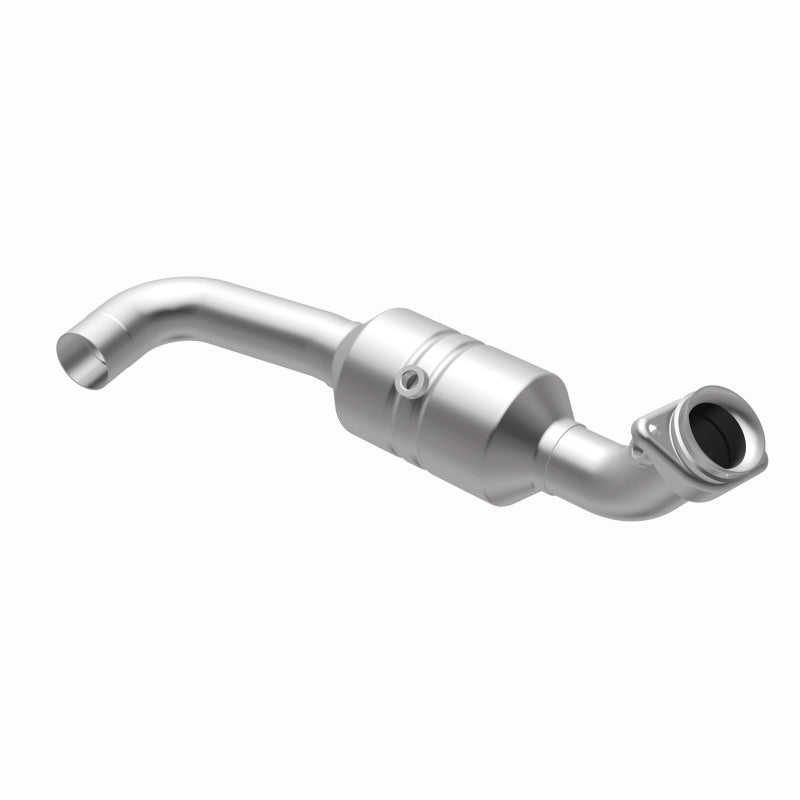 Magnaflow Catalytic Converter Direct Fit Magnaflow Conv DF 2011-2014 F-150 5.0L Underbody
