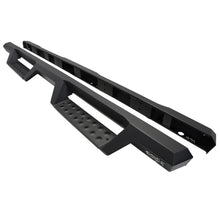 Load image into Gallery viewer, Westin/HDX 05-18 Toyota Tacoma Drop Nerf Step Bars - Textured Black