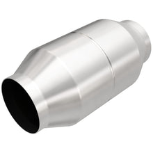 Load image into Gallery viewer, Magnaflow Catalytic Converter Universal MagnaFlow Conv Univ 02-06 Dodge Ram 2500/3500 Pickup 5.9L Cummins Diesel H.O.