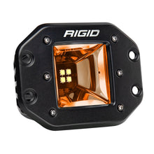 Load image into Gallery viewer, Rigid Industries Light Bars &amp; Cubes Rigid Industries Radiance+ Scene RGBW Flush Mount - Pair
