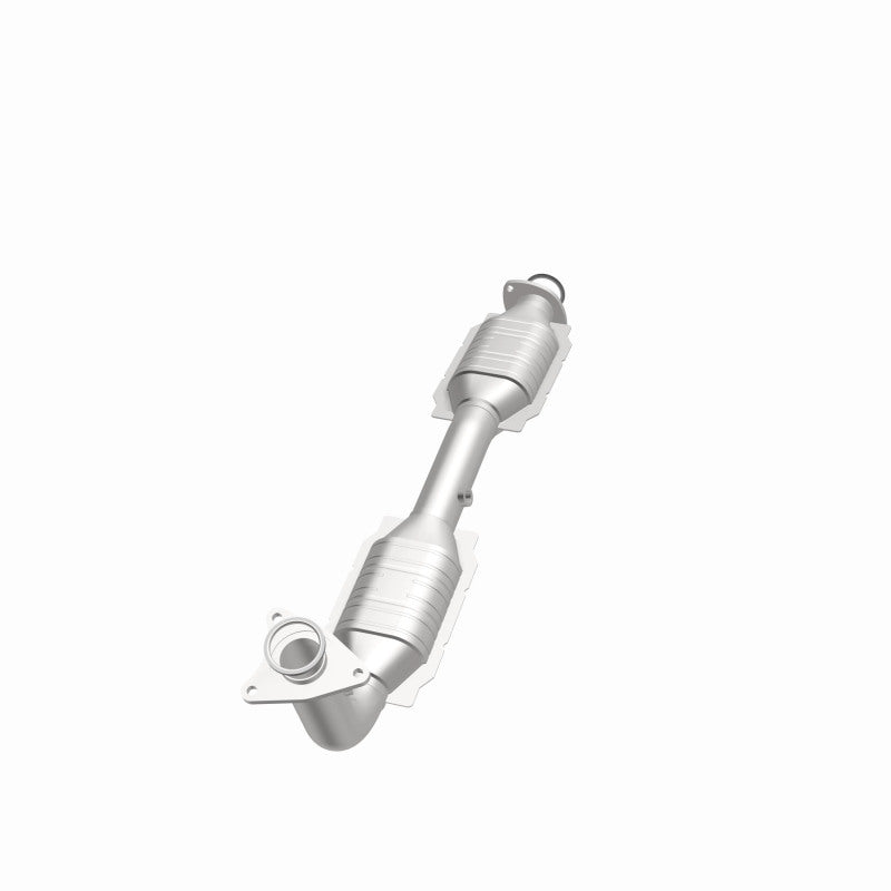 Magnaflow Catalytic Converter Direct Fit Magnaflow Conv DF 07-08 Tundra 5.7L P/S