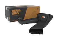 Load image into Gallery viewer, K&amp;N Engineering Cold Air Intakes K&amp;N 23-24 Ford F150 Raptor R 5.2L V8 Performance Air Intake System