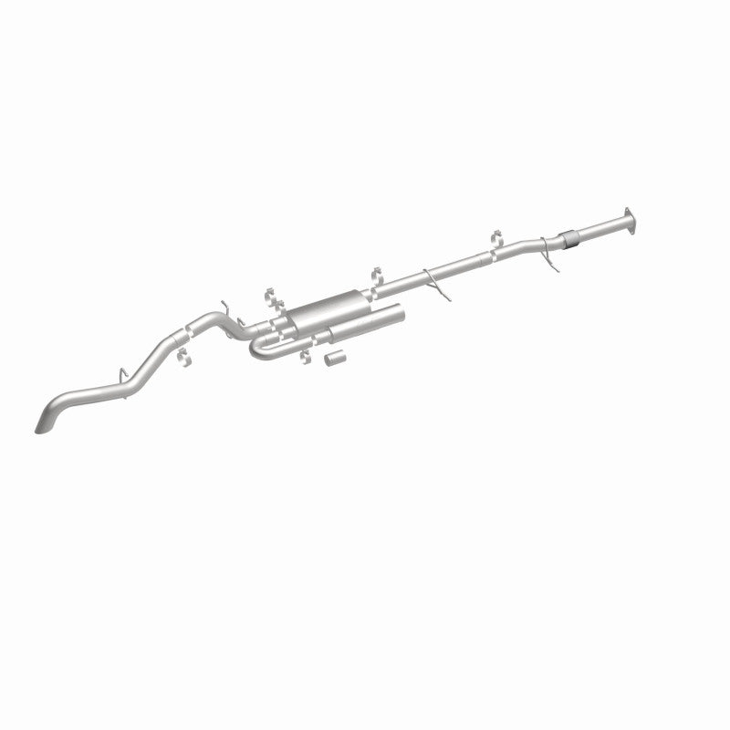 Magnaflow Catback MagnaFlow 2023+ Chevy Colorado Overland Series Cat-Back Exhaust