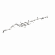 Load image into Gallery viewer, Magnaflow Catback MagnaFlow 2023+ Chevy Colorado Overland Series Cat-Back Exhaust