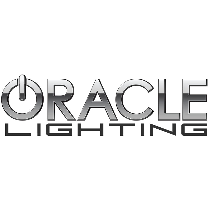 ORACLE Lighting Headlights Oracle 2021+ Ford Bronco Oculus BI-LED Projector Headlights