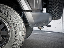 Load image into Gallery viewer, aFe Axle Back aFe MACH Force-Xp Axle-Back Exhaust System w/Polished Tip 18-20 Jeep Wrangler L4-2.0T / V6-3.6L