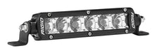 Load image into Gallery viewer, Rigid Industries Light Bars &amp; Cubes Rigid Industries 6in SR-Series Pro - Spot