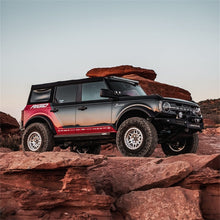 Load image into Gallery viewer, Rigid Industries Light Bars &amp; Cubes Rigid Industries Revolve Pod w/White Trim Ring - Pair