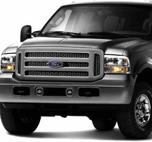 Load image into Gallery viewer, ORACLE Lighting Fog Lights Oracle 05-07 Ford Superduty High Powered LED Fog (Pair) - 6000K SEE WARRANTY