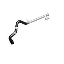 Load image into Gallery viewer, Magnaflow DPF Back MagnaFlow 07.5-17 Ford F-250/F-350 6.4L/6.7L 409 SS DPF Back Exhaust - Black