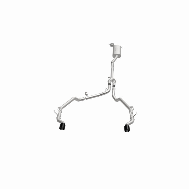 Magnaflow Catback Magnaflow 2021+ Honda Ridgeline 3.5L NEO Cat-Back Exhaust System