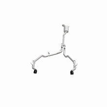 Load image into Gallery viewer, Magnaflow Catback Magnaflow 2021+ Honda Ridgeline 3.5L NEO Cat-Back Exhaust System