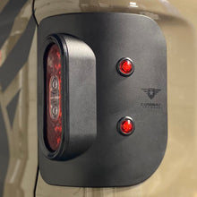 Load image into Gallery viewer, 35-1050-Tail-Gunner-Tail-Light-Jeep-JT-4OV.jpg