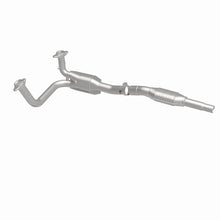 Load image into Gallery viewer, Magnaflow Catalytic Converter Direct Fit MagnaFlow Conv DF 95 Ford Bronco 5.8L