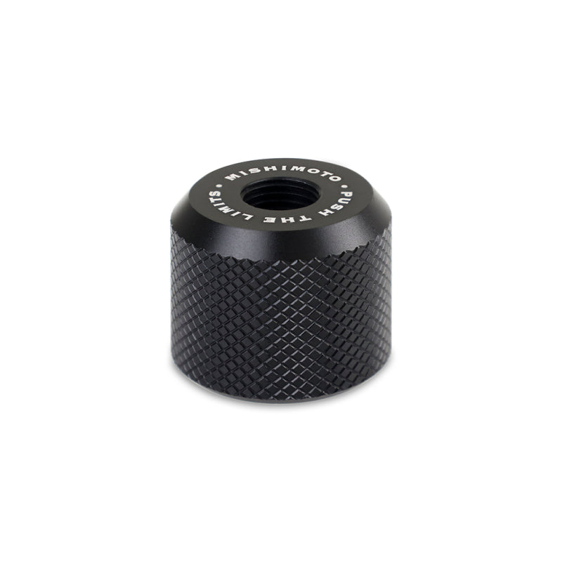 Mishimoto Cargo Boxes & Bags Mishimoto Reverse Lockout Adapter Kit - Black