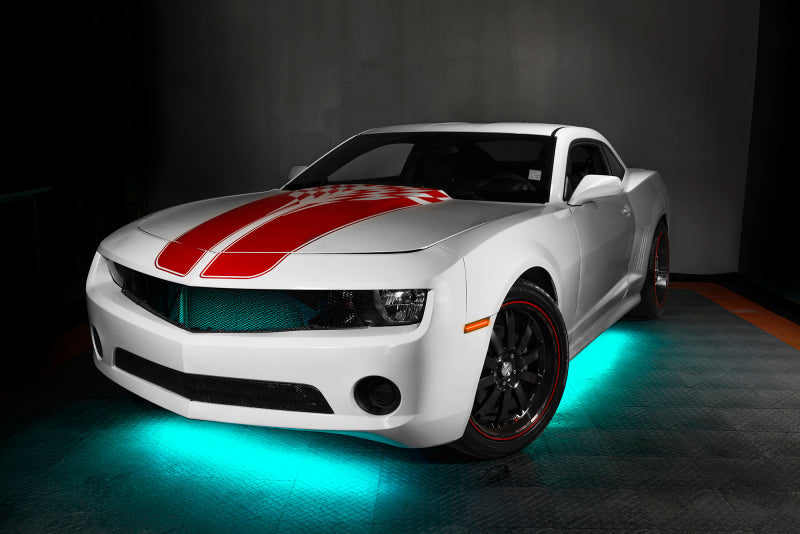 ORACLE Lighting Light Strip LED Oracle Universal LED Underbody Kit - ColorSHIFT SEE WARRANTY