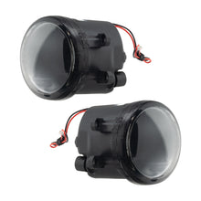 Load image into Gallery viewer, ORACLE Lighting Fog Lights Oracle 14-18 Toyota Tundra SMD FL - White SEE WARRANTY