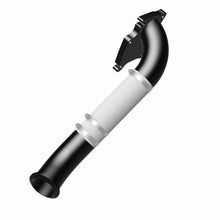 Load image into Gallery viewer, Magnaflow Catback MagnaFlow 01-05 Chevy/GMC Duramax Diesel V8 6.6L 4 inch System Exhaust Pipe