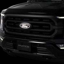 Load image into Gallery viewer, Putco Light Bars &amp; Cubes Putco 23-24 Ford Super Duty Front Luminix Ford Led Grille Emblems