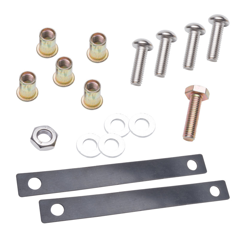 ORACLE Lighting Brackets Oracle 07-14 Toyota Tundra Curved 50in LED Light Bar Brackets SEE WARRANTY