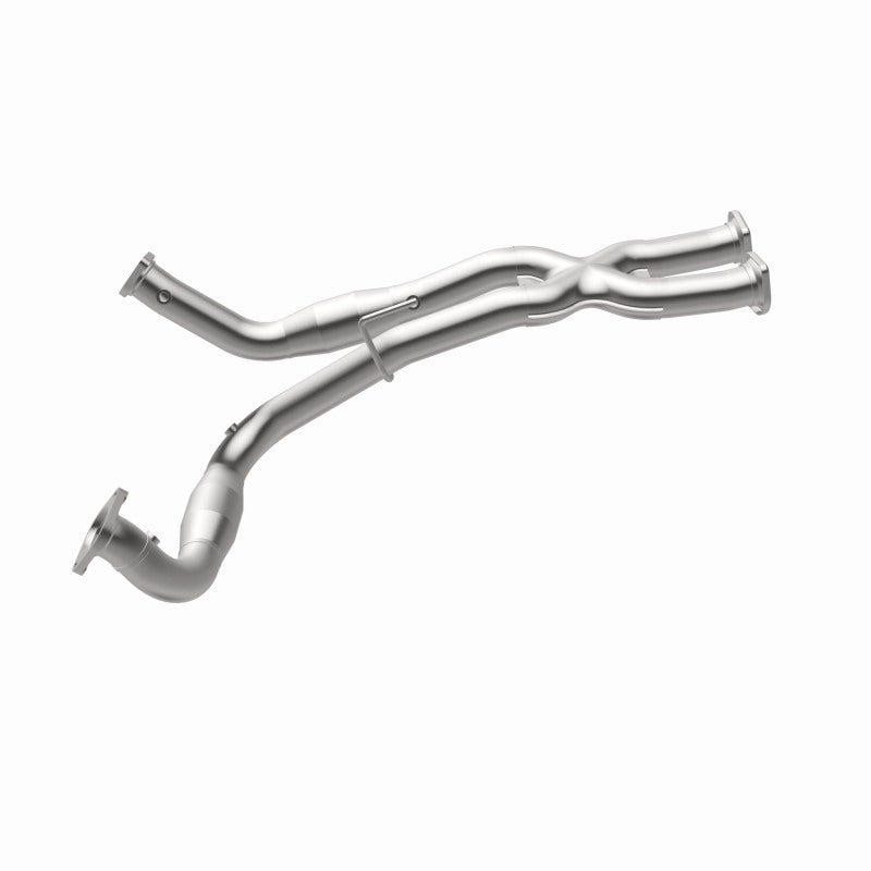 Magnaflow Catalytic Converter Direct Fit MagnaFlow Conv DF 06- Jeep SRT-8 6.1L