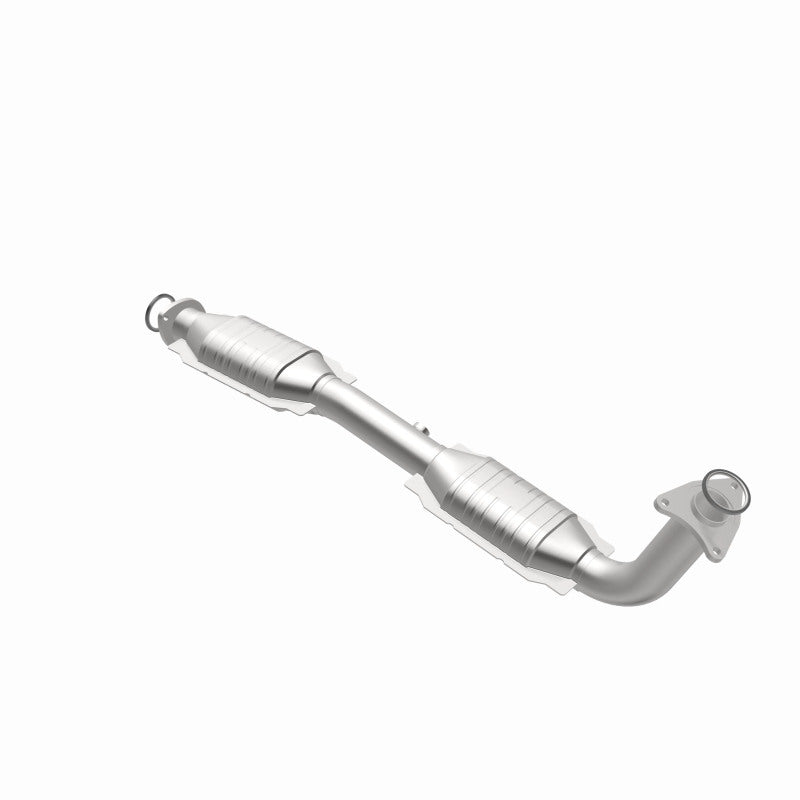 Magnaflow Catalytic Converter Direct Fit Magnaflow Conv DF 07-08 Tundra 5.7L P/S