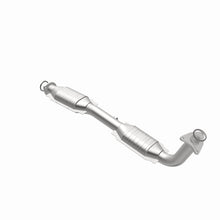 Load image into Gallery viewer, Magnaflow Catalytic Converter Direct Fit Magnaflow Conv DF 07-08 Tundra 5.7L P/S