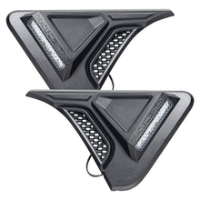 Load image into Gallery viewer, ORACLE Lighting Light Strip LED Oracle Sidetrack LED System For Jeep Wrangler JK SEE WARRANTY