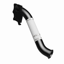 Load image into Gallery viewer, Magnaflow Catback MagnaFlow 01-05 Chevy/GMC Duramax Diesel V8 6.6L 4 inch System Exhaust Pipe