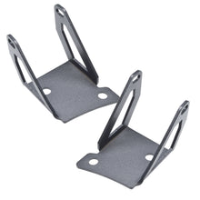 Load image into Gallery viewer, ORACLE Lighting Brackets Oracle Jeep JK Single Mounting Pillar Brackets/Lights SEE WARRANTY