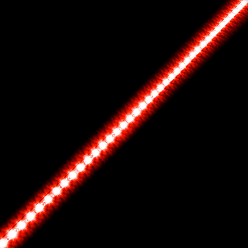 ORACLE Lighting Light Tailgate Bar Oracle 60in Double Row LED Truck Tailgate Light Bar SEE WARRANTY