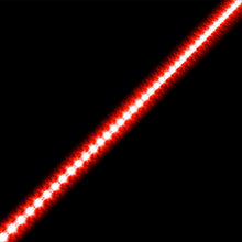 Load image into Gallery viewer, ORACLE Lighting Light Tailgate Bar Oracle 60in Double Row LED Truck Tailgate Light Bar SEE WARRANTY