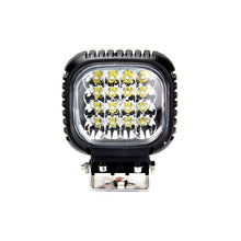 Load image into Gallery viewer, Quake LED Work Light 5 Inch Work Light 48 Watt Spot Seismic Series - QSE221