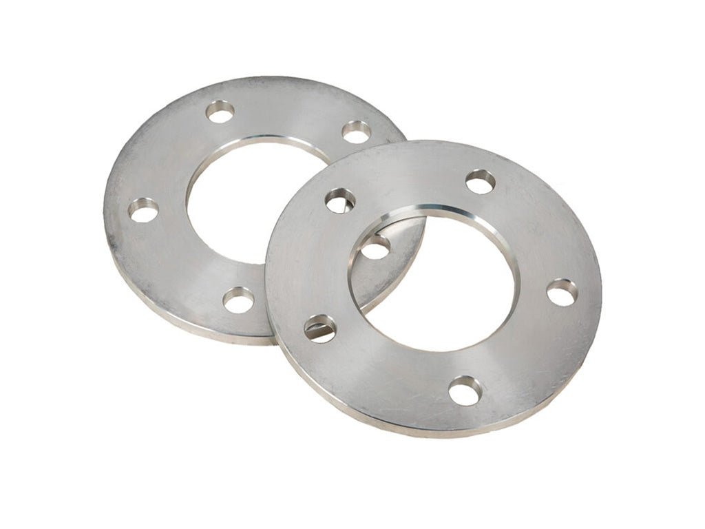 Rusty's Off Road Products 1/4" Wheel Spacer Set (2),