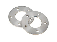 Load image into Gallery viewer, Rusty's Off Road Products 1/4" Wheel Spacer Set (2),