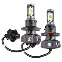 Load image into Gallery viewer, ORACLE Lighting Bulbs Oracle H13 - S3 LED Headlight Bulb Conversion Kit - 6000K SEE WARRANTY